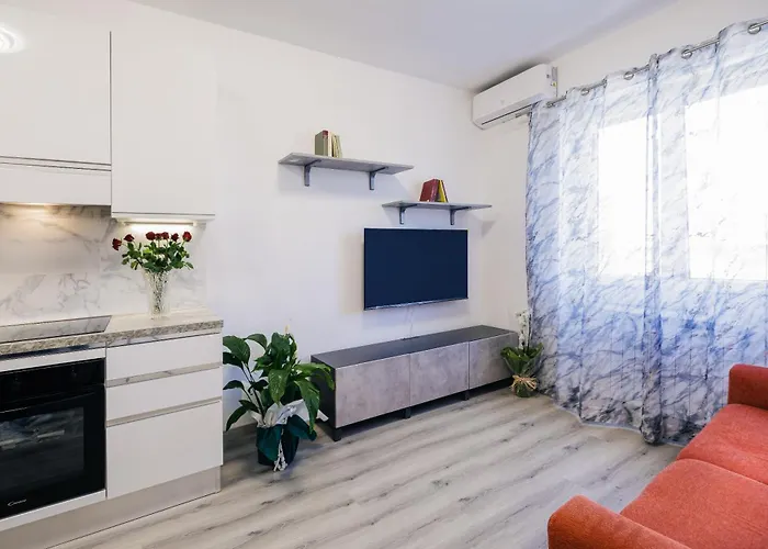 Le Tue Vacanze A Roma -2 Bathrooms Near Trastevere