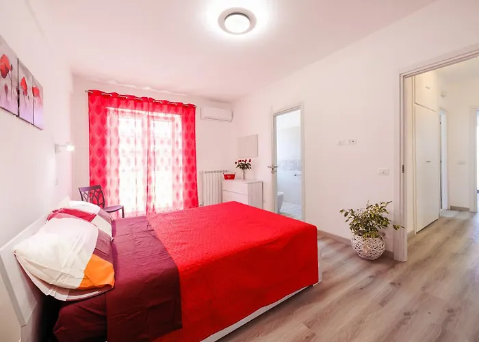 Le Tue Vacanze A Roma -2 Bathrooms Near Trastevere