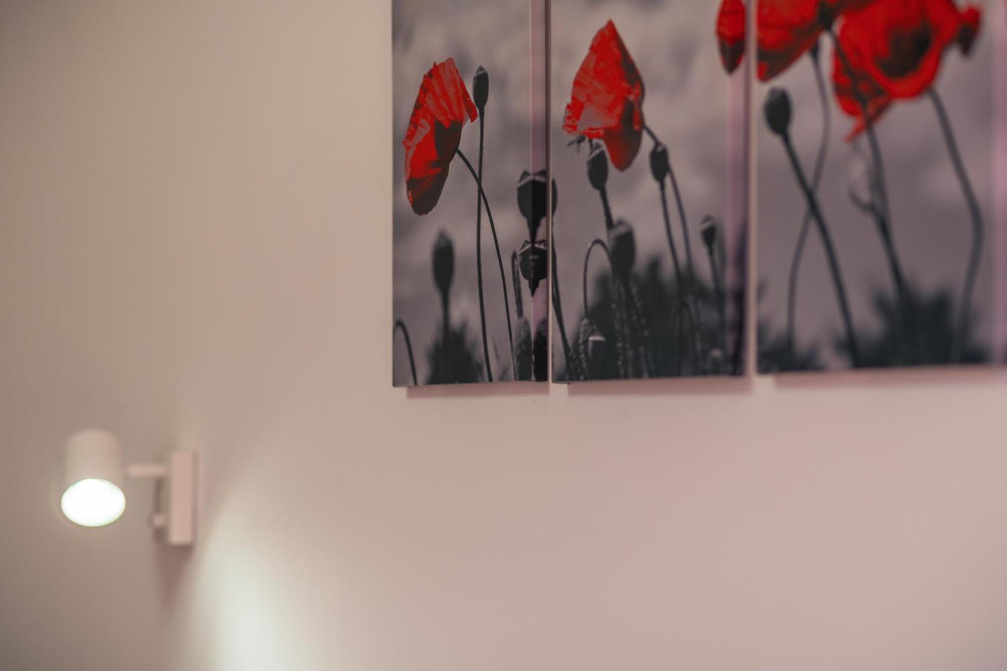 Holiday home Le Tue Vacanze A Roma-2 Bagni-ben Collegato San Pietro Rome