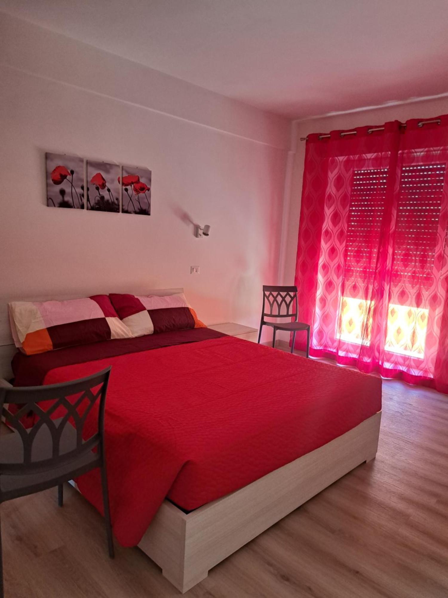 Le Tue Vacanze A Roma-2 Bagni-ben Collegato San Pietro Holiday home Rome